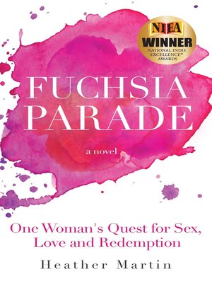 cover image of Fuchsia Parade